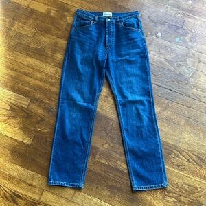 DU/ER Performance Denim Girlfriend 29